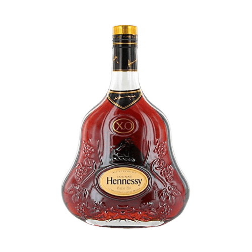 Hennessy Cognac XO Gift 750 ML Box Hennessy Cognac XO Gift 750 ML Box